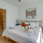 - 4908 Delaware Ave Unit G Holiday home Nashville