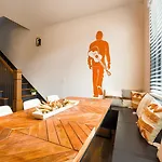- 1037 Southside Ct #2 & #3 - Combo Holiday home *