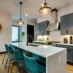 - 1037 Southside Ct #2 & #3 - Combo Holiday home Nashville