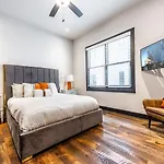 Holiday home - 1037 Southside Ct #2 & #3 - Combo Nashville