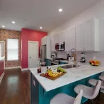 Holiday home - 2001 Convent Place Unit 12 - #2