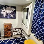 Cozy Duplex Unit B