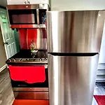 Holiday home Cozy Duplex Unit B