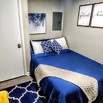 Cozy Duplex Unit B Holiday home *