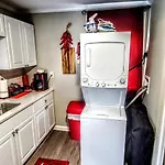 Holiday home Cozy Duplex Unit B *
