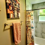 Holiday home Cozy Duplex Unit B Nashville