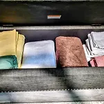 Holiday home Cozy Duplex Unit B Nashville