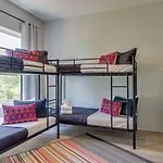 Holiday home East Nash Double - 26 Beds Fast