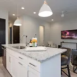 East Nash Double - 26 Beds Fast Holiday home