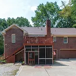 New Secluded Pool Home 20 Mins To Dwtn