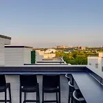 Holiday home Rooftop Skyline Views Dt Nash Sleeps 12 Nashville