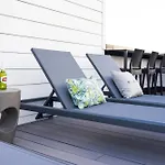 Rooftop Skyline Views Dt Nash Sleeps 12