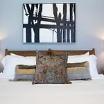 Rooftop Skyline Views Dt Nash Sleeps 12