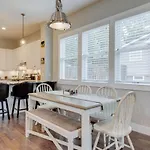 Large East With Game Sleeps 12 * Nashville