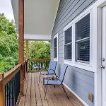 Large East With Game Sleeps 12 Nashville