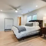 Lux West Nash Tudor 4mi To Dt Sleeps 9 Holiday home *