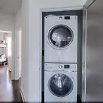2 Lux Homes Huge Rooftop 2Mi To Broadway Sleeps 24