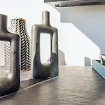 Contemporary City Living Apartments In Nashville