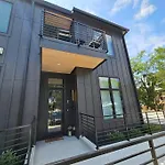 Huge Elegant 1 Bd - Big Living Space, Free Parking