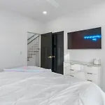 Music Row Townhome *
