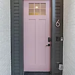 Holiday home Music Row Townhome Nashville