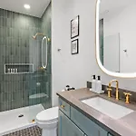 Holiday home Music Row Townhome