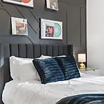 Holiday home Music Row Townhome Nashville