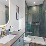Holiday home Music Row Townhome Nashville