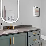 Holiday home Music Row Townhome