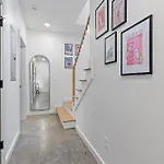 Music Row Townhome *