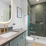 Music Row Townhome