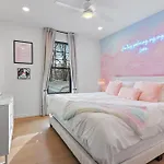 Music Row Townhome Holiday home *