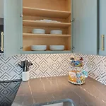 Music Row Townhome * Nashville