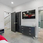 Music Row Townhome * Nashville