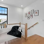 Holiday home Music Row Townhome