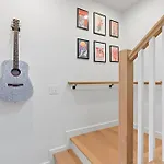 Music Row Townhome *