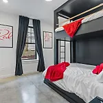 Music Row Townhome