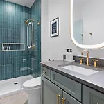 Holiday home Music Row Townhome