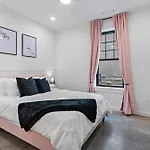 Music Row Townhome Holiday home