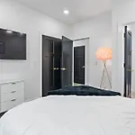 Holiday home Music Row Townhome Nashville