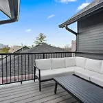 Music Row Townhome Nashville