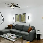 Apartment The Vinyl At Music Row - 1 Bedroom *