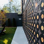 The Vinyl At Music Row - 1 Bedroom Apartment