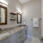 Luxury Four-story With Rooftop Views, 10min To Downtown! Sleeps 12! Nashville