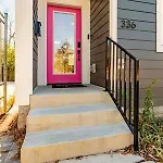 Disco Dollhouse - East Nashville + 2 8 Mi Downtown