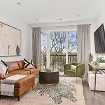 The Sobro - 6 Beds & 6 Blocks To Broadway Nashville