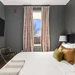 The Sobro - 6 Beds & 6 Blocks To Broadway Nashville