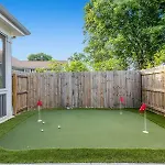 The Hadley House - Cozy Porch & Fenced In Backyard * Nashville