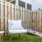 Holiday home The Hadley House - Cozy Porch & Fenced In Backyard Nashville