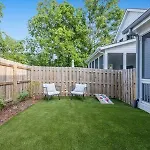 The Hadley House - Cozy Porch & Fenced In Backyard * Nashville